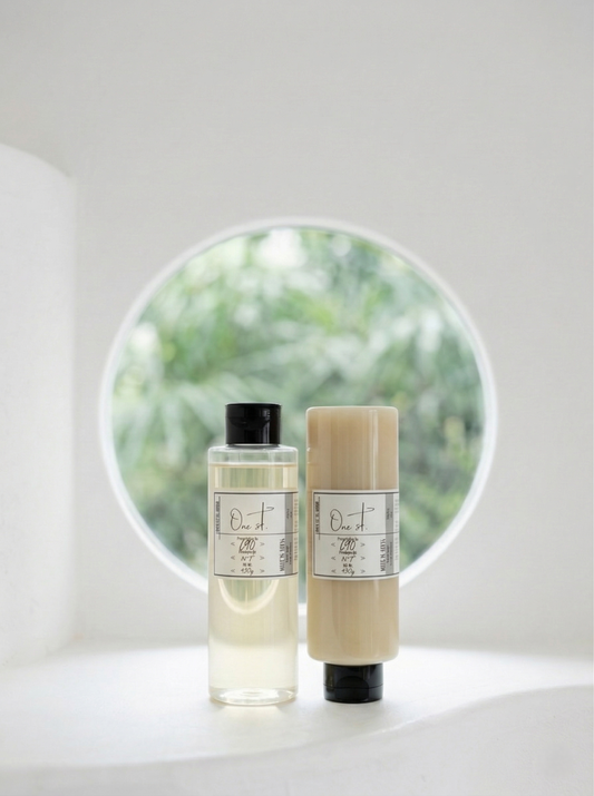 C90 シャンプー・トリートメントセット（5% off）