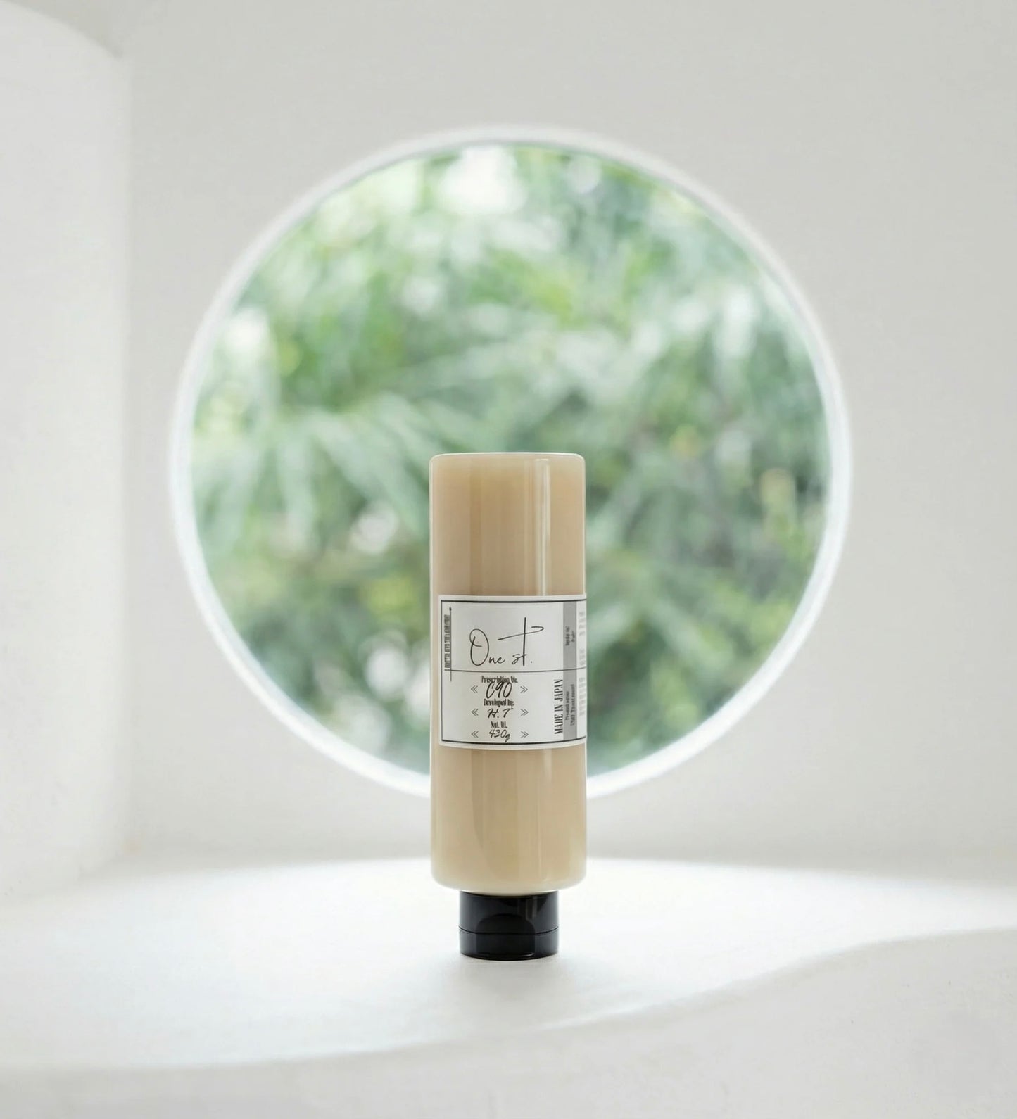 C90 トリートメント