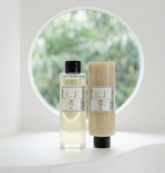 C90 シャンプー・トリートメントセット（5% off）