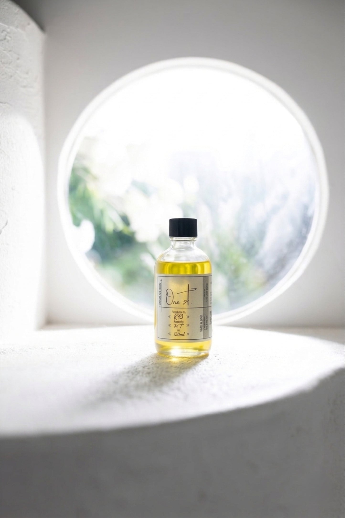 【new】R43 ヘアオイル