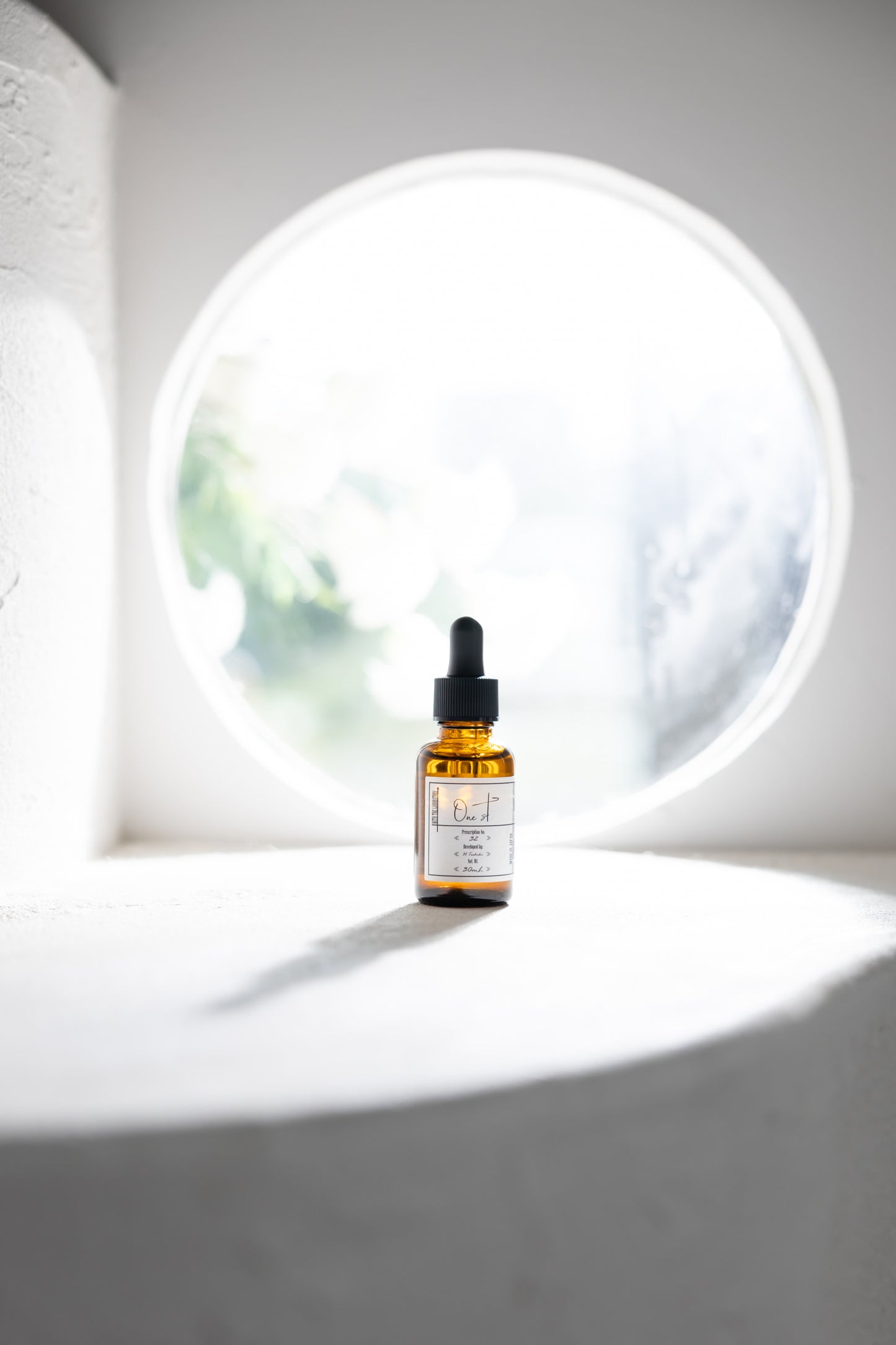HCN ESSENCE No.32
