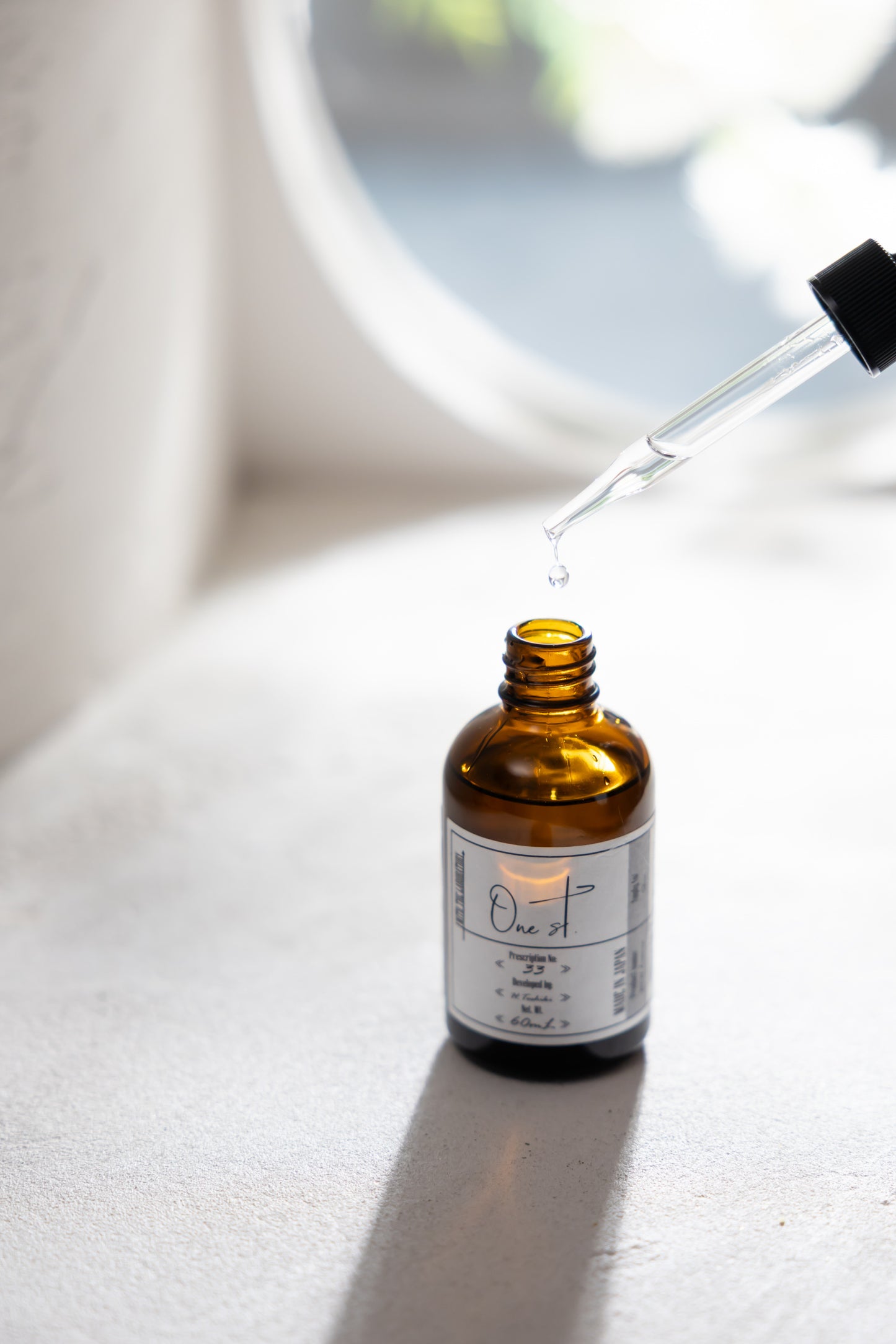 HCN ESSENCE No.32