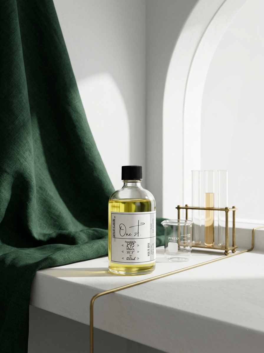 【new】R43 ヘアオイル