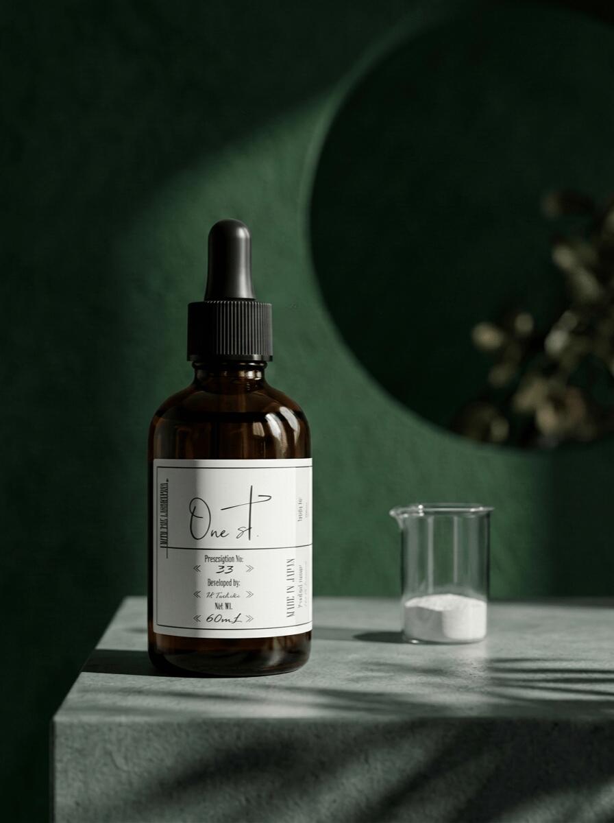 HCN ESSENCE